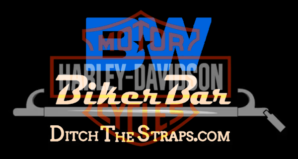 Ditch The Straps