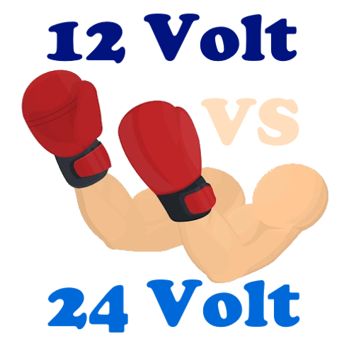 Help Choosing The Right Voltage
