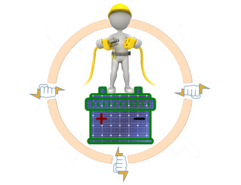 A Few Electrical Tips