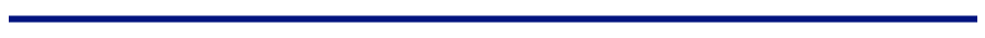 Thin Blue Line