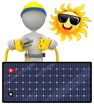 Choosing Your Solar Panels