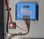 Multiple Conductors from Panels to Disconnect