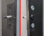Pivot Point Plate Shoulder Bolt 
