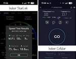 Comparing Indoor Signal