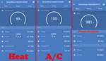 Actual Power Usage of a 9,000BTU Mini-Split