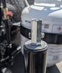 Rod Coupling Nut