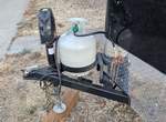 Tongue Jack Install